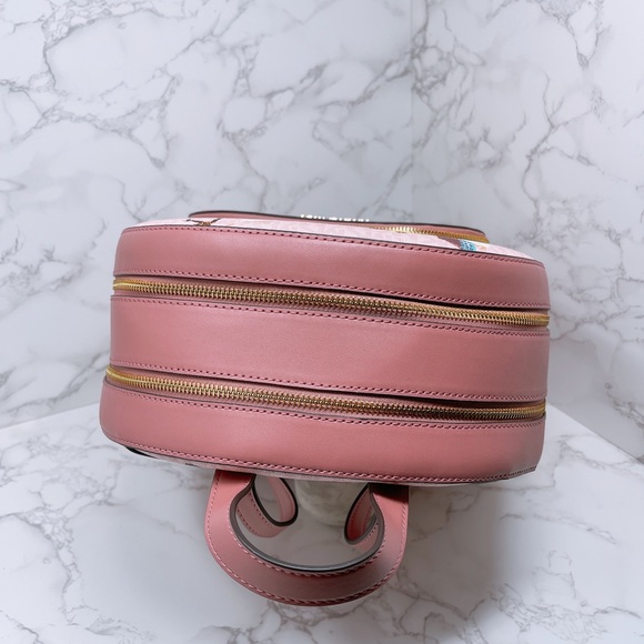 Michael Kors Jet Set Girls Jaycee Large Backpack - Picture 3 of 10